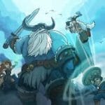 Vikings The Saga 1.0.54 MOD (Unlimited Money)