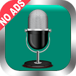 Voice Recorder High Quality Audio Recording 1.1.3 Ad Free