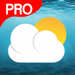Weather Forecast Pro No Ads 1.0.0 Paid