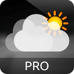 WeatherRadar Pro 1.0.3 Paid