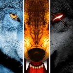 Wolf Online 3.2.3 MOD (Unlimited Points)
