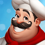 World Chef 2.5.6 MOD (Instant Cooking + Unlimited Storage)
