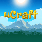 uCraft Free 10.0.16 MOD