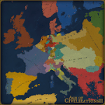 Age of Civilizations II Europe 1.048_WW1 MOD (Unlimited Money)
