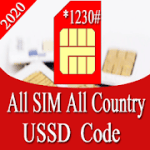 All SIM Secret USSD Code 3.0 Ads-Free