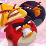 Angry Birds 2 2.38.2 MOD (Unlimited Money)