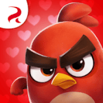 Angry Birds Dream Blast 1.18.1 MOD (Unlimited Coins)