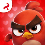 Angry Birds Dream Blast 1.18.2 MOD (Unlimited Coins)