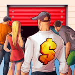 Bid Wars Storage Auctions and Pawn Shop Tycoon 2.26 MOD (Unlimited Money)