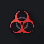 Biohazard Substratum Theme 5.9 Patched