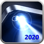 Brightest Flashlight 2020 Torch LED Flash Light 2.5 Ads-Free