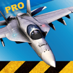 Carrier Landings Pro 4.3.1 MOD (Unlimited Money)
