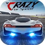 Crazy for Speed 6.1.5002 MOD (Unlimited Money)