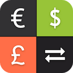 Currency Converter free & offline Premium 2.8.6
