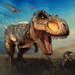 Dino Hunter King 1.0.10 MOD (Unlimited Gems + Coins)