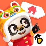 Dr Panda Town Collection 20.1.9 MOD (Unlocked)