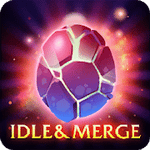 Dragon Epic Idle & Merge Arcade shooting game 1.13 МOD (God Mode + One Hit Kill)