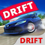 Drift Factory 0.8.26 MOD (Unlimited Money + No ads)