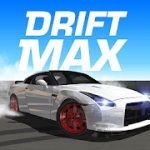 Drift Max 6 MOD (Free Shopping)