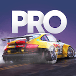 Drift Max Pro Car Drifting Game with Racing Cars 2..4.11 MOD + DATA (Free Shopping)