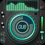 Dub Music Player Audio Player, MP3 amp, Sound EQ 4.38