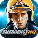 EMERGENCY HQ free rescue strategy game 1.4.9 APK