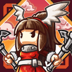 Endless Frontier Online Idle RPG Game 2.8.3 APK + MOD (Unlimited Money)