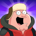 Family Guy The Quest for Stuff 2.2.2 APK + MOD (free purchases)