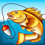 Fishing For Friends 1.50  MOD (Unlimited Money)