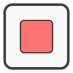 Flat Square Icon Pack 4.5 Patched