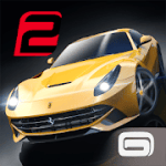 GT Racing 2 The Real Car Exp 1.6.0d MOD (Unlimited Gold Money)