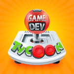 Game Dev Tycoon 1.5.5 MOD (Unlimited Money)