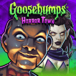Goosebumps HorrorTown The Scariest Monster City 0.7.1 MOD (Unlimited Money)