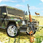 Hunting Simulator 4×4 1.24 MOD (Unlimited Money)