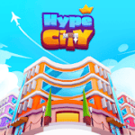 Hype City Idle Tycoon 0.520 MOD (Unlimited Money)