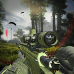 IGI Commando Missions Free Shooting Games FPS 6.0.1 MOD (God Mode + One Kill Hit)