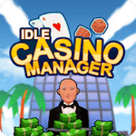 Idle Casino Manager 1.3.1 MOD (Free Upgrade + Purchase)