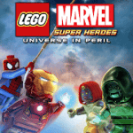 LEGO Marvel Super Heroes 2.0.1.12 MOD + DATA  (Unlocked)