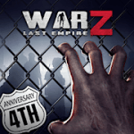 Last Empire War Z Strategy 1.0.287 MOD + DATA (Unlimited Coins + Unlocked All)