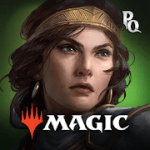 Magic Puzzle Quest 4.0.0 MOD (God mode + Massive dmg + More)