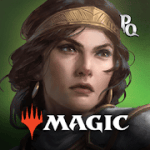 Magic Puzzle Quest 4.0.1 MOD (God mode + Massive dmg + More)