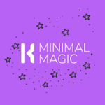 Minimal Magic Pack for KLWP Kustom Themes 1.0