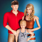 New Virtual Mom Happy Family 2020 Mother Simulator 1.0 MOD (Unlocked)