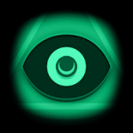 Night Vision Stealth Green Icon Pack 1.4 Patched