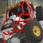 Offroad Outlaws 3.8.3 MOD (Unlimited Money + Free Shopping)