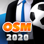 Online Soccer Manager OSM 2020 3.4.50.2 APK