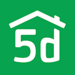 Planner 5D Home & Interior Design Creator 1.19.16 MOD (Unlocked)