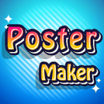Poster Maker, Flyer Maker Design Poster & Flyers PRO 27.0