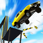 Ramp Car Jumping 1.7 MOD (Unlimited Money)