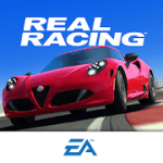 Real Racing  3 8.2.0 MOD (Unlimited Money)